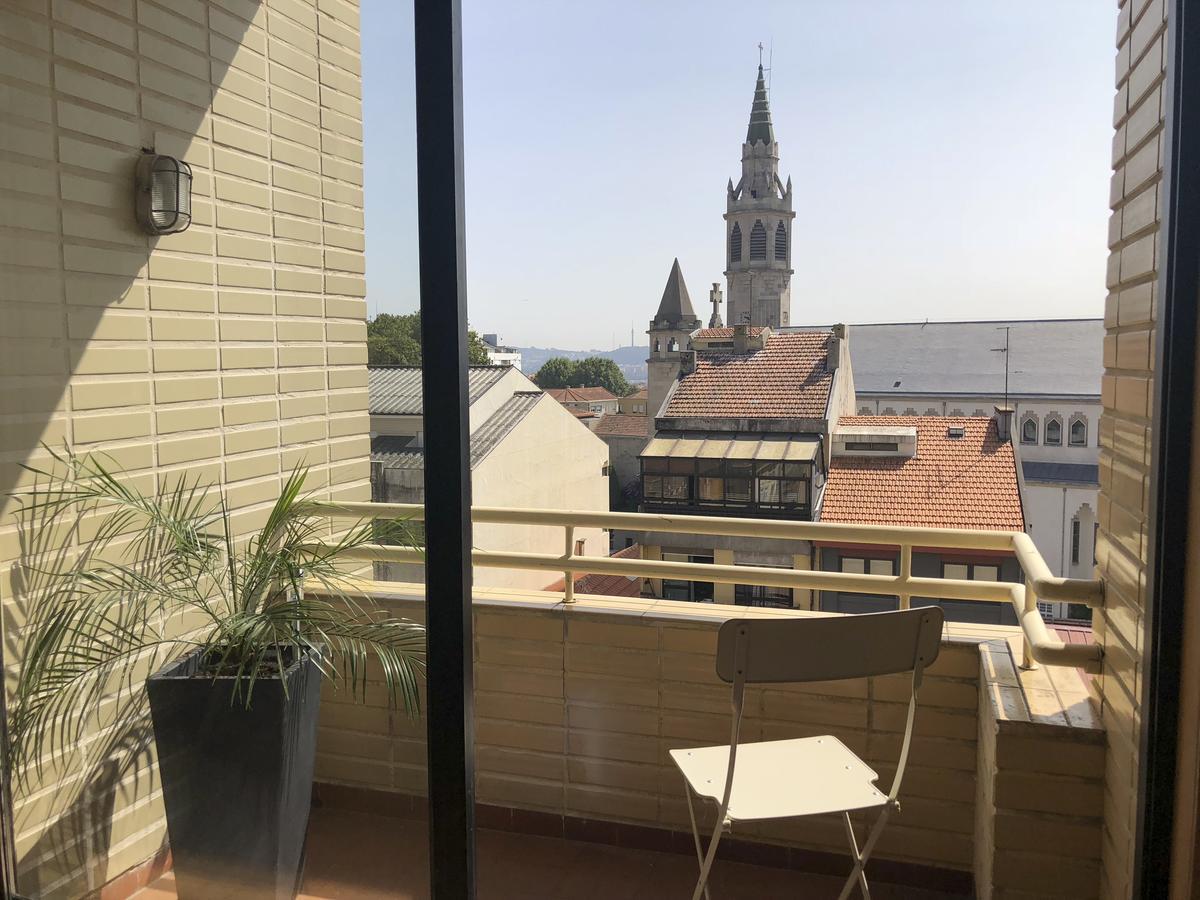 Lv Premier Marques Mq2 Daire Porto Dış mekan fotoğraf