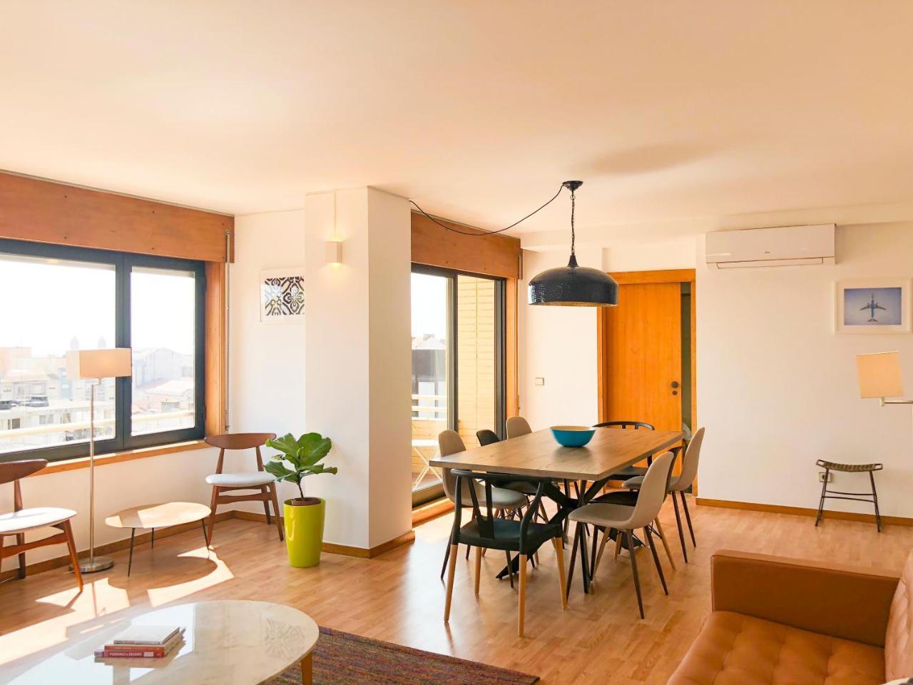 Lv Premier Marques Mq2 Daire Porto Dış mekan fotoğraf