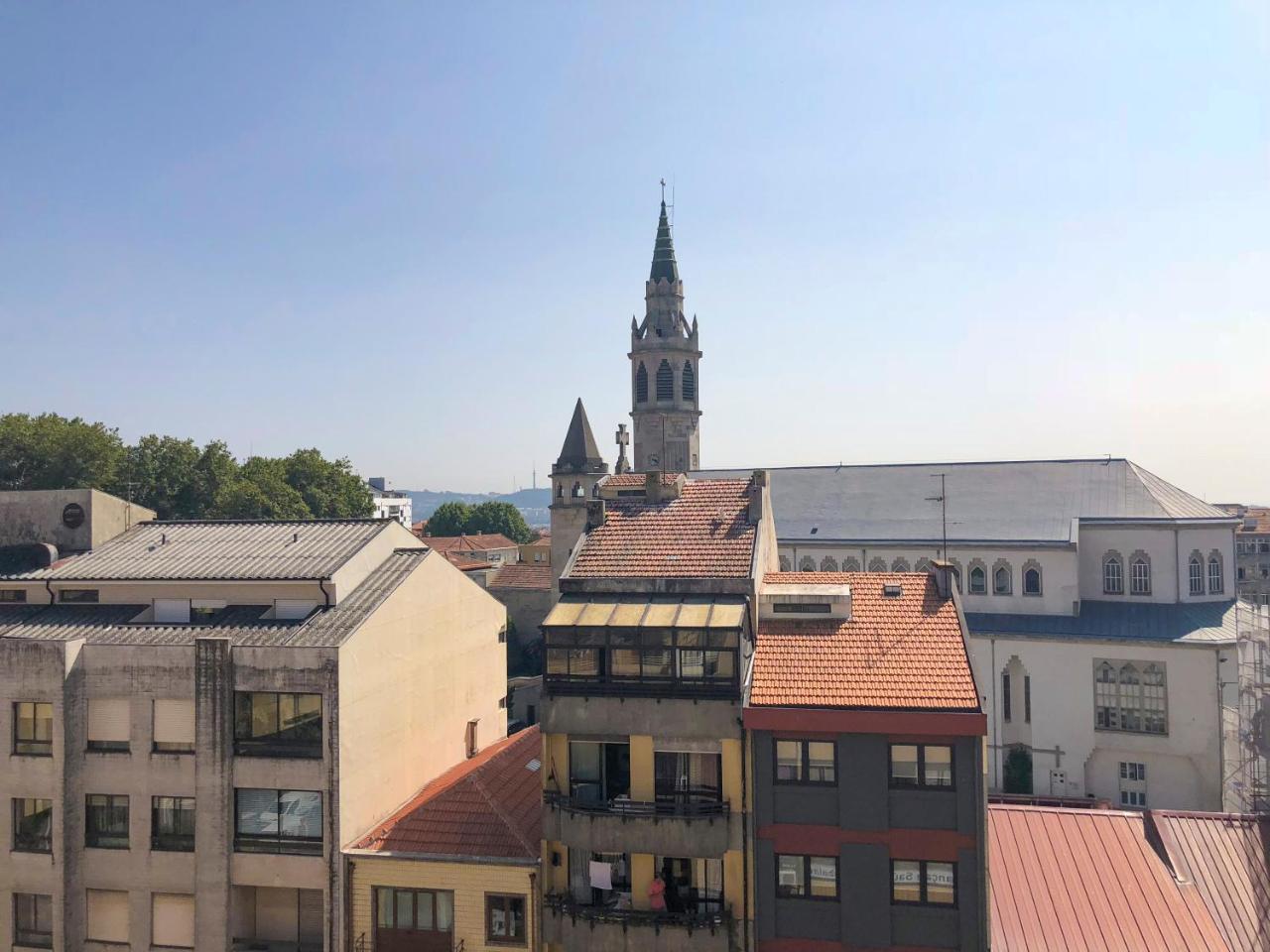 Lv Premier Marques Mq2 Daire Porto Dış mekan fotoğraf