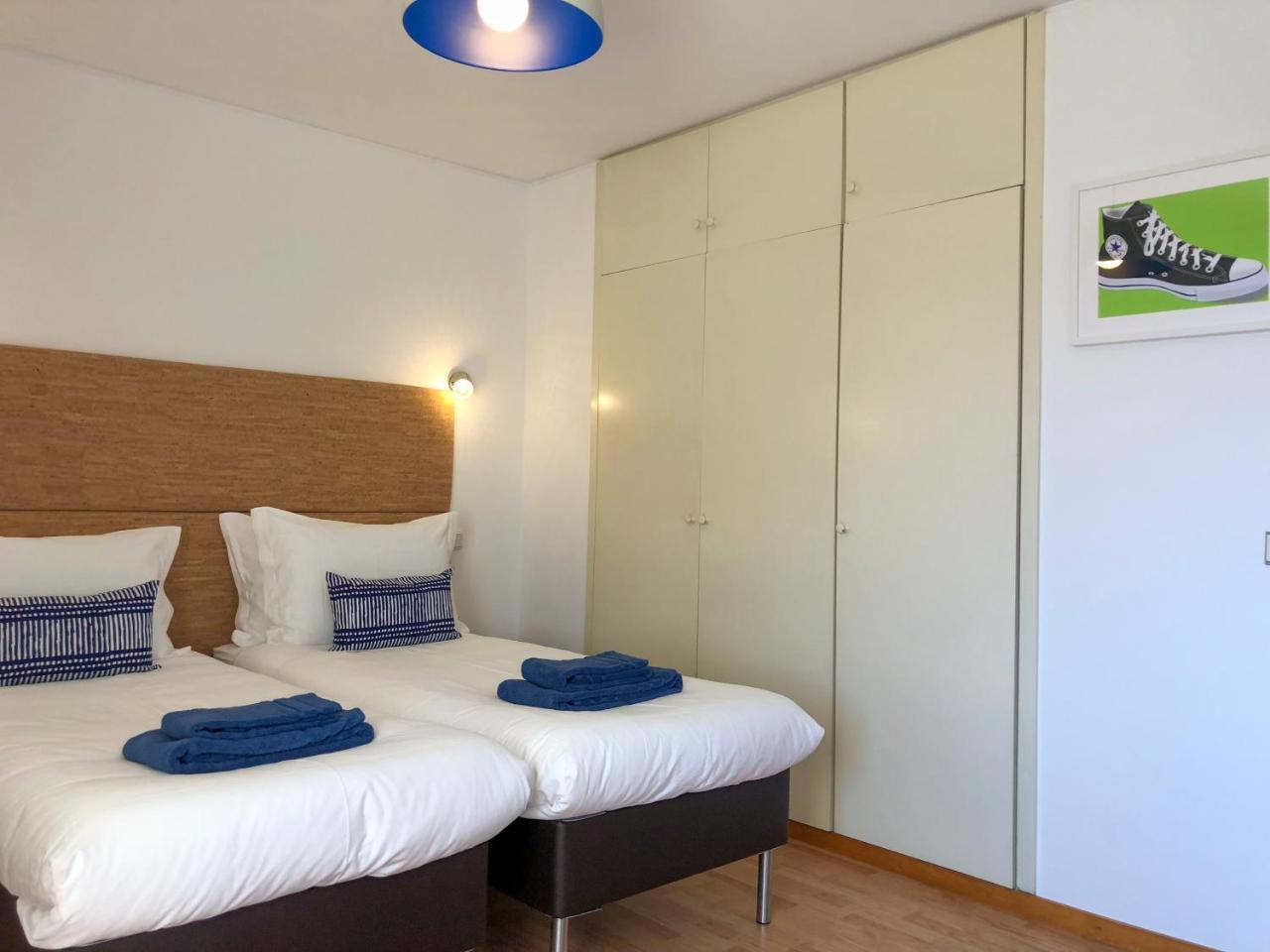 Lv Premier Marques Mq2 Daire Porto Dış mekan fotoğraf